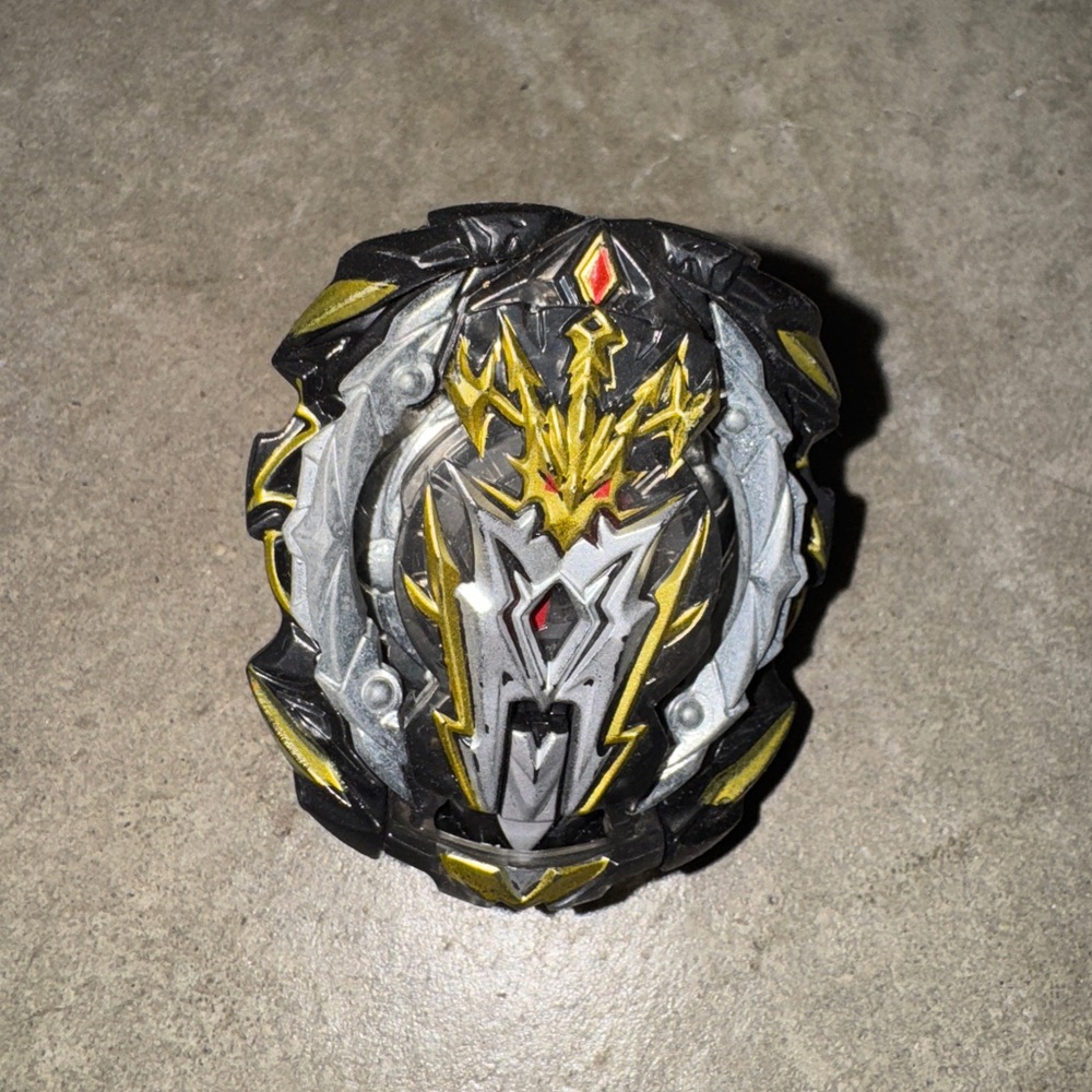 Takara Tomy Beyblade Burst GT B-153 Prime Apocalypse